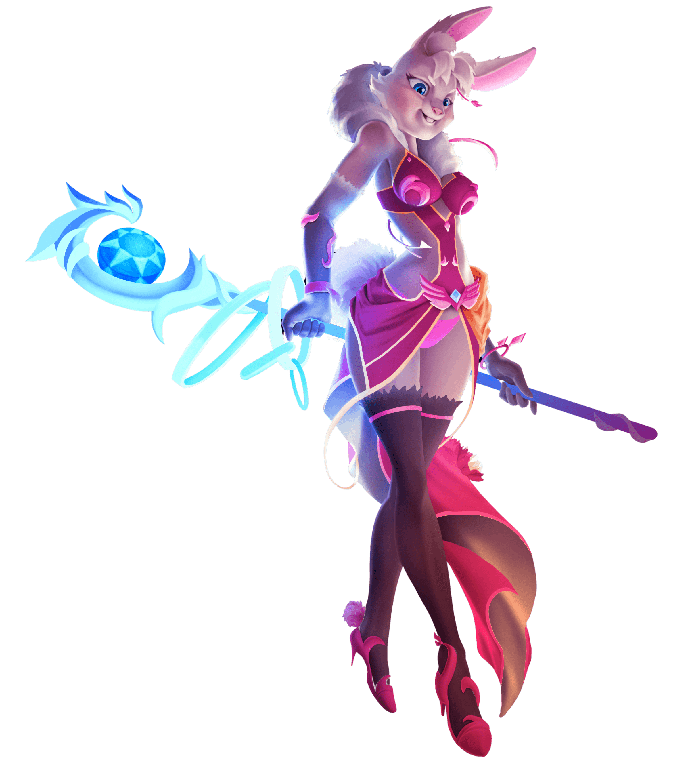 Magus