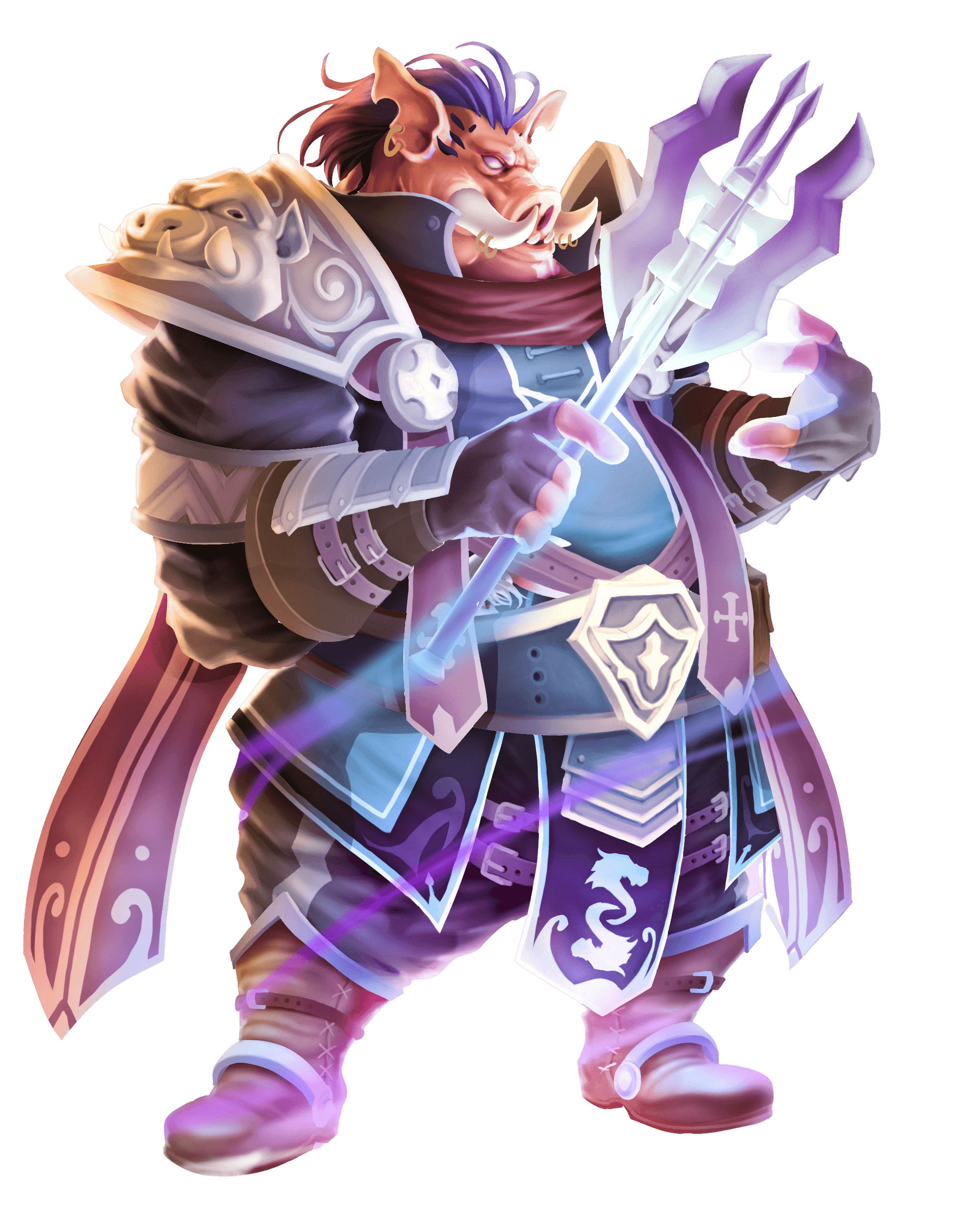 Priest