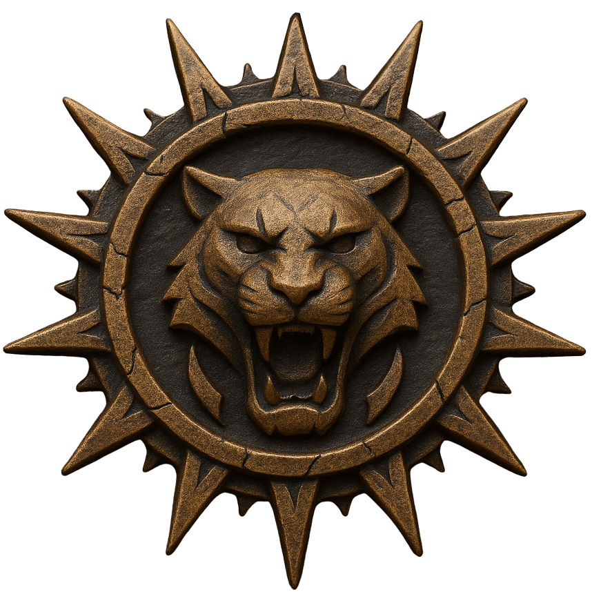Sun Fang logo