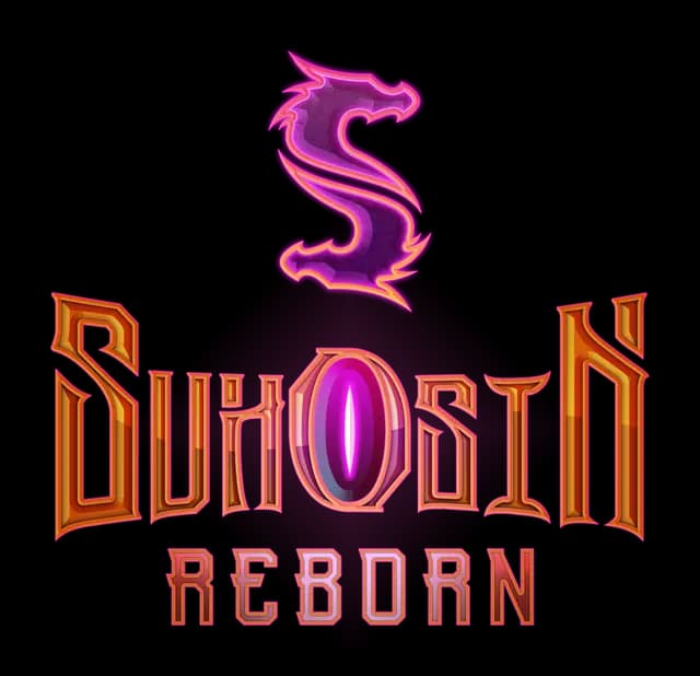 Suhosin Reborn Logo